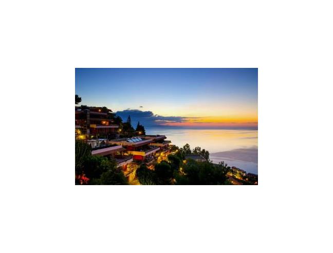 Anteprima foto 4 - Multiproprietà in Vendita a Letojanni (Messina)