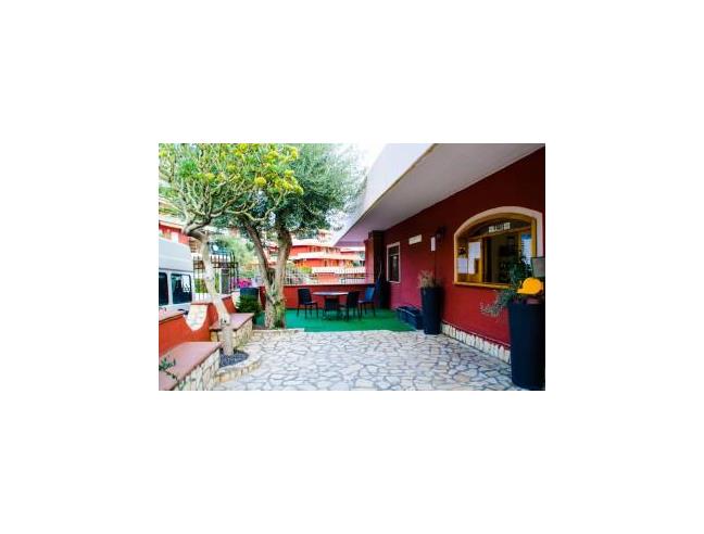 Anteprima foto 5 - Multiproprietà in Vendita a Letojanni (Messina)