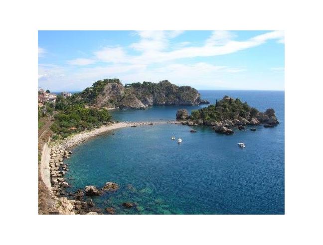 Anteprima foto 7 - Multiproprietà in Vendita a Letojanni (Messina)