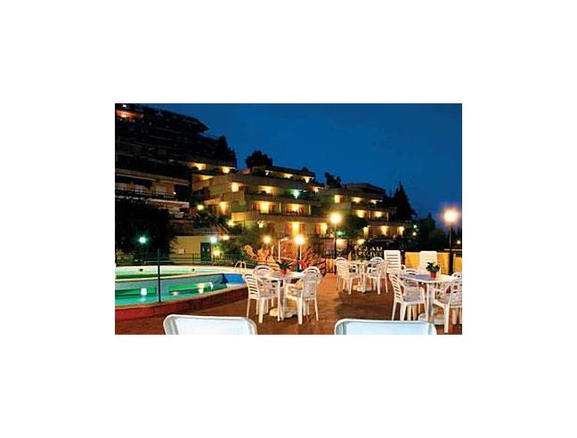 Anteprima foto 8 - Multiproprietà in Vendita a Letojanni (Messina)