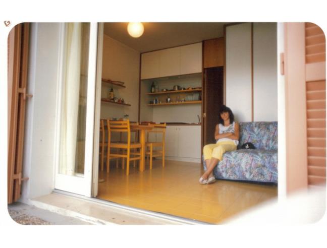 Anteprima foto 1 - Multiproprietà in Vendita a Maratea - Santa Caterina