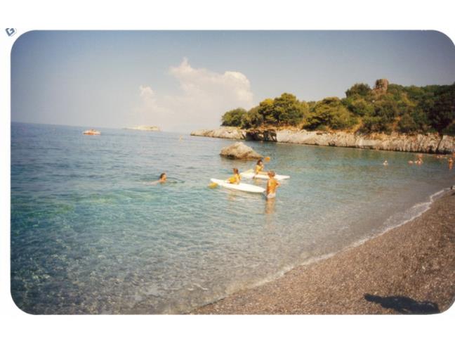 Anteprima foto 2 - Multiproprietà in Vendita a Maratea - Santa Caterina