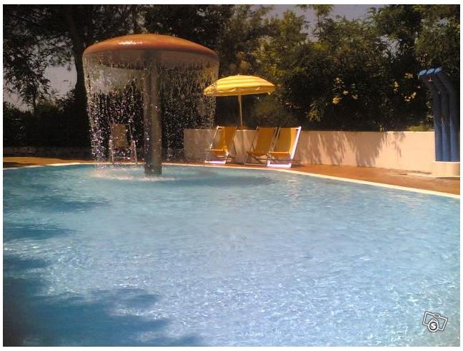 Anteprima foto 2 - Multiproprietà in Vendita a Maratea - Santa Caterina