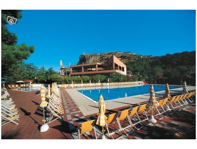 Anteprima foto 3 - Multiproprietà in Vendita a Maratea - Santa Caterina