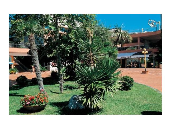 Anteprima foto 5 - Multiproprietà in Vendita a Maratea - Santa Caterina