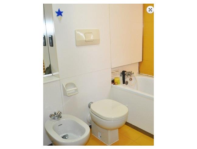 Anteprima foto 7 - Multiproprietà in Vendita a Maratea - Santa Caterina