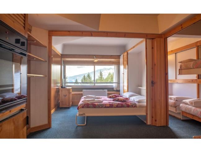Anteprima foto 2 - Multiproprietà in Vendita a Mezzana - Marilleva 1400
