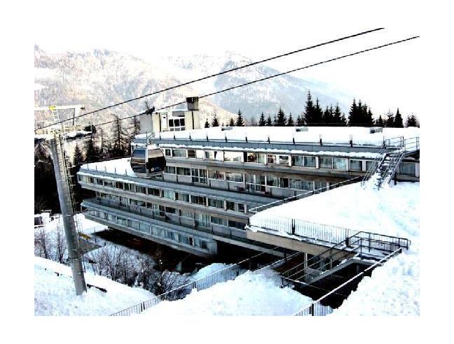 Anteprima foto 3 - Multiproprietà in Vendita a Mezzana - Marilleva 1400