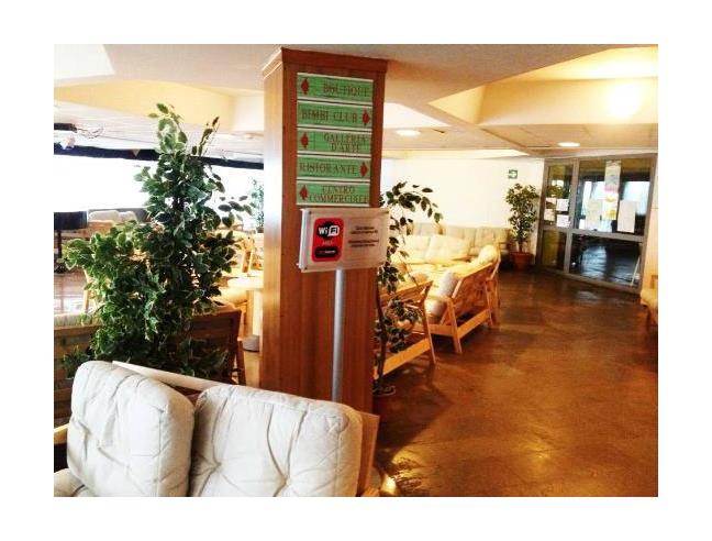 Anteprima foto 4 - Multiproprietà in Vendita a Mezzana - Marilleva 1400