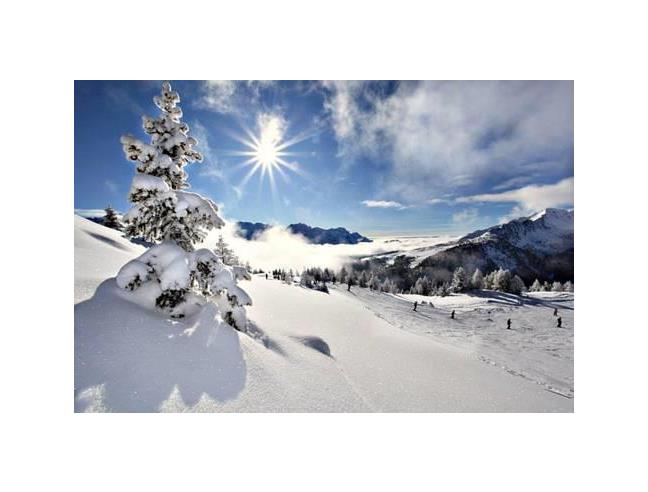 Anteprima foto 7 - Multiproprietà in Vendita a Mezzana - Marilleva 1400