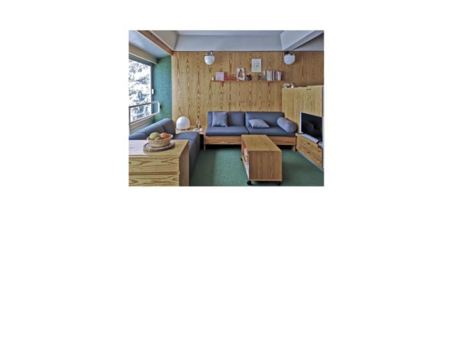 Anteprima foto 4 - Multiproprietà in Vendita a Mezzana (Trento)