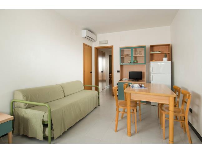 Anteprima foto 2 - Multiproprietà in Vendita a Monopoli (Bari)