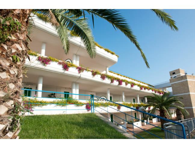 Anteprima foto 6 - Multiproprietà in Vendita a Monopoli (Bari)