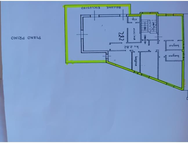 Anteprima foto 1 - Multiproprietà in Vendita a Monte Argentario - Porto Santo Stefano