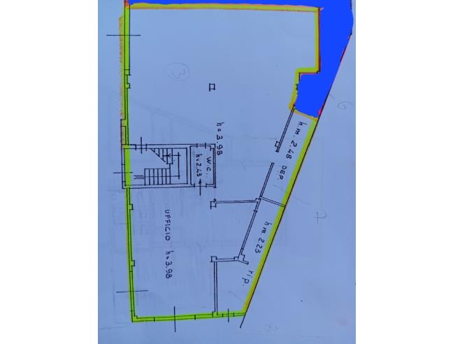 Anteprima foto 2 - Multiproprietà in Vendita a Monte Argentario - Porto Santo Stefano