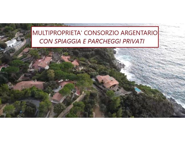 Anteprima foto 2 - Multiproprietà in Vendita a Monte Argentario - Porto Santo Stefano