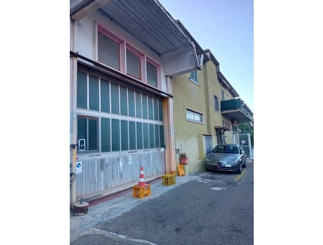 Anteprima foto 3 - Multiproprietà in Vendita a Monte Argentario - Porto Santo Stefano