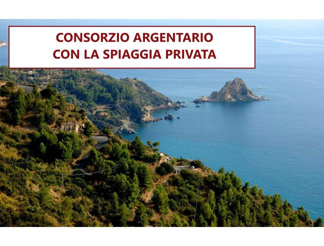 Anteprima foto 4 - Multiproprietà in Vendita a Monte Argentario - Porto Santo Stefano