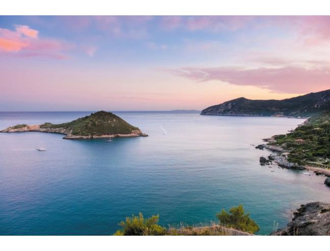 Anteprima foto 5 - Multiproprietà in Vendita a Monte Argentario - Porto Santo Stefano