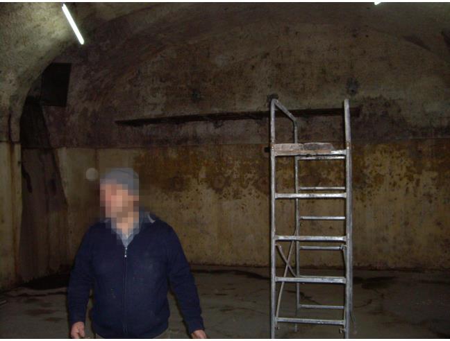 Anteprima foto 2 - Multiproprietà in Vendita a Napoli - Piazza Garibaldi