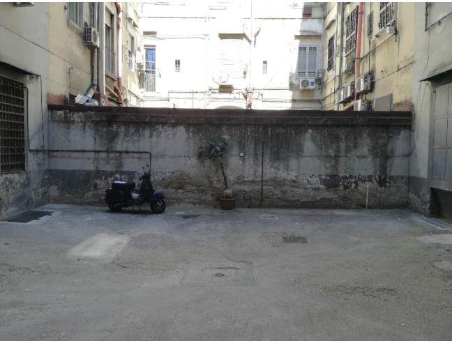 Anteprima foto 4 - Multiproprietà in Vendita a Napoli - Piazza Garibaldi
