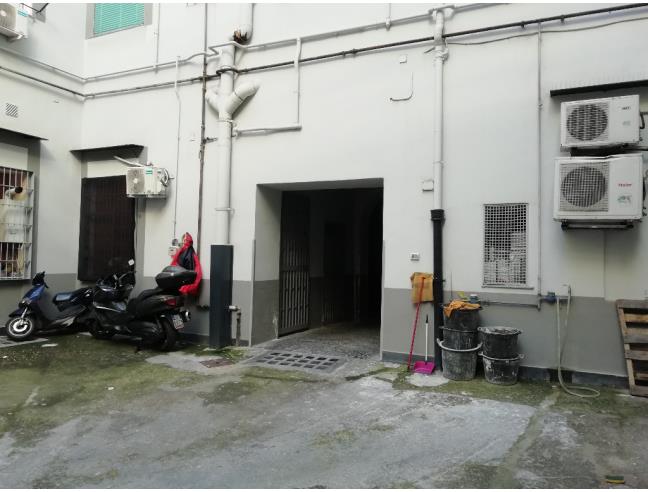 Anteprima foto 6 - Multiproprietà in Vendita a Napoli - Piazza Garibaldi