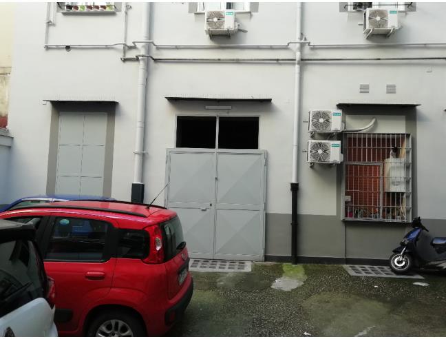 Anteprima foto 7 - Multiproprietà in Vendita a Napoli - Piazza Garibaldi