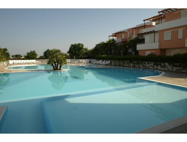 Anteprima foto 2 - Multiproprietà in Vendita a Nardò (Lecce)