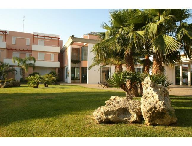 Anteprima foto 3 - Multiproprietà in Vendita a Nardò (Lecce)
