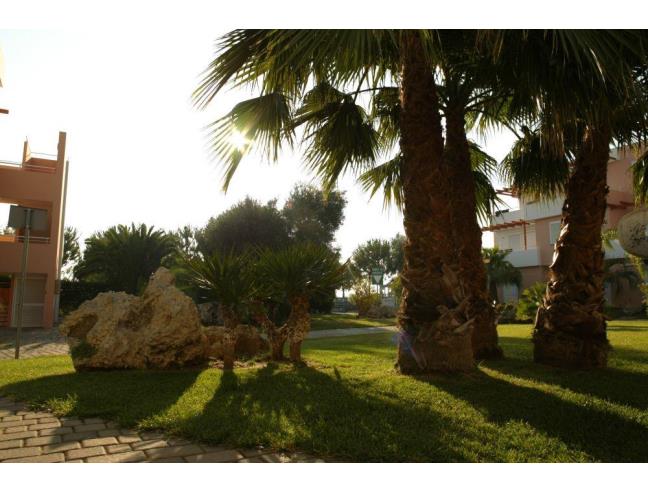 Anteprima foto 4 - Multiproprietà in Vendita a Nardò - Torre Inserraglio