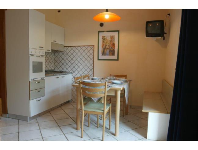 Anteprima foto 5 - Multiproprietà in Vendita a Nardò - Torre Inserraglio