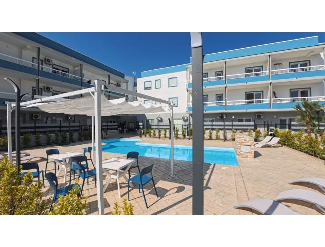 Anteprima foto 1 - Multiproprietà in Vendita a Nocera Terinese - Marina Di Nocera Terinese