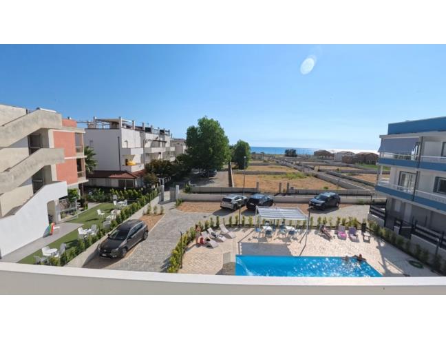 Anteprima foto 2 - Multiproprietà in Vendita a Nocera Terinese - Marina Di Nocera Terinese