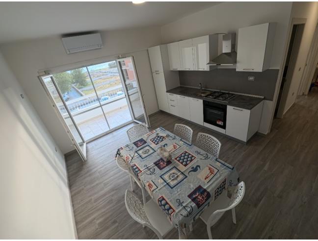 Anteprima foto 5 - Multiproprietà in Vendita a Nocera Terinese - Marina Di Nocera Terinese