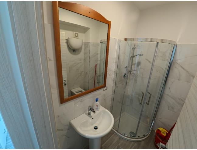 Anteprima foto 7 - Multiproprietà in Vendita a Nocera Terinese - Marina Di Nocera Terinese