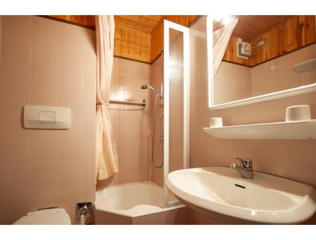 Anteprima foto 2 - Multiproprietà in Vendita a Nova Levante - Carezza Al Lago