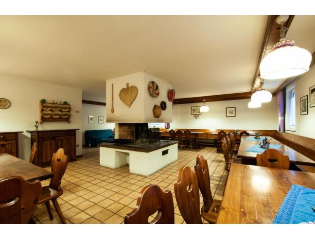 Anteprima foto 6 - Multiproprietà in Vendita a Nova Levante - Carezza Al Lago