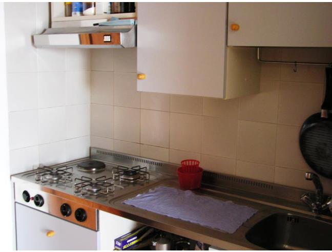 Anteprima foto 3 - Multiproprietà in Vendita a Olbia - Palumbalza