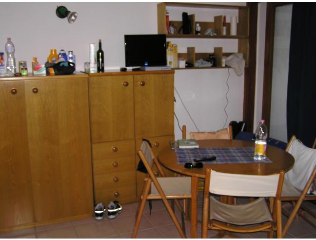 Anteprima foto 4 - Multiproprietà in Vendita a Olbia - Palumbalza