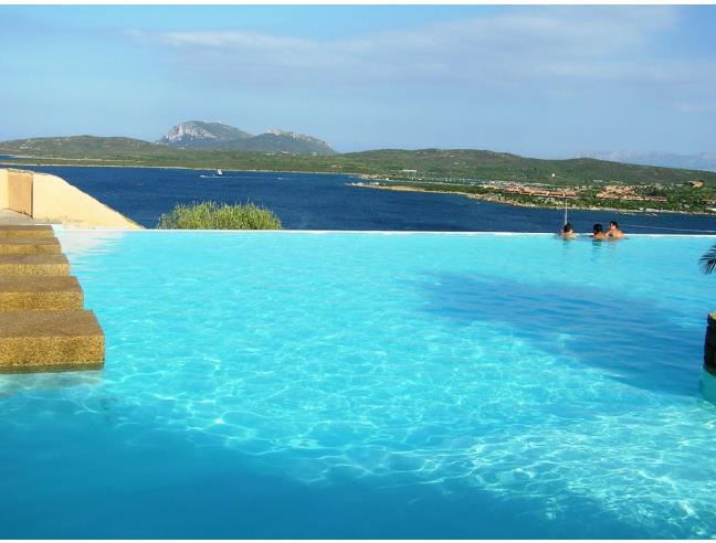 Anteprima foto 6 - Multiproprietà in Vendita a Olbia - Palumbalza