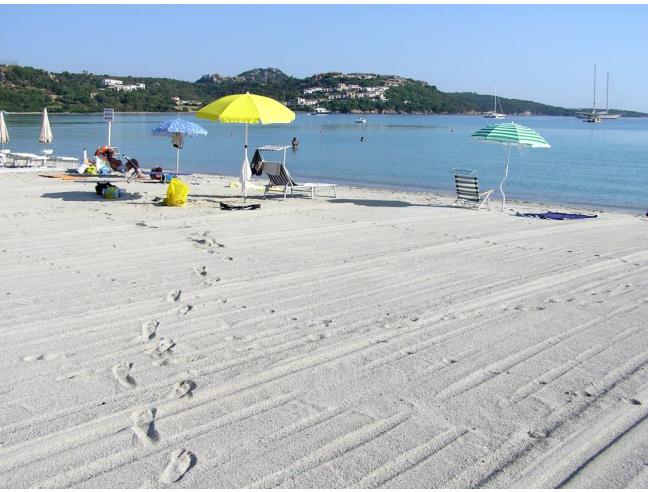 Anteprima foto 7 - Multiproprietà in Vendita a Olbia - Palumbalza