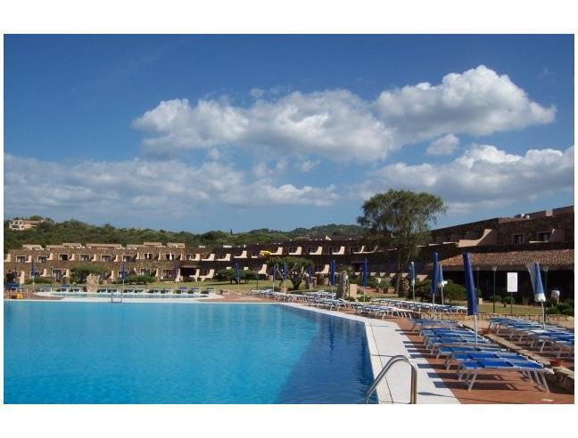 Anteprima foto 2 - Multiproprietà in Vendita a Olbia - Porto Rotondo