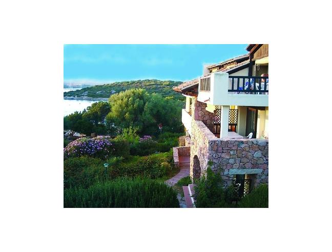 Anteprima foto 2 - Multiproprietà in Vendita a Olbia - Porto Rotondo