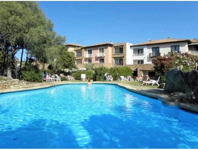 Anteprima foto 2 - Multiproprietà in Vendita a Olbia - Porto Rotondo