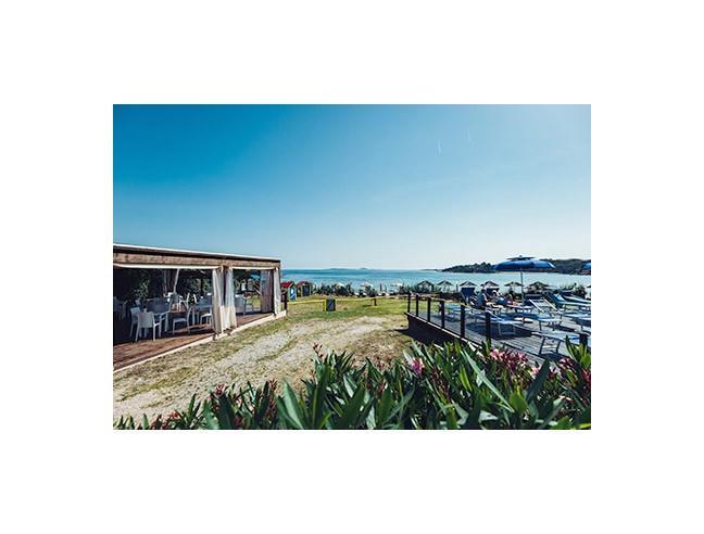 Anteprima foto 3 - Multiproprietà in Vendita a Olbia - Porto Rotondo