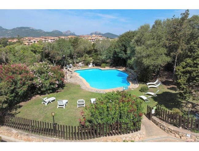 Anteprima foto 3 - Multiproprietà in Vendita a Olbia - Porto Rotondo