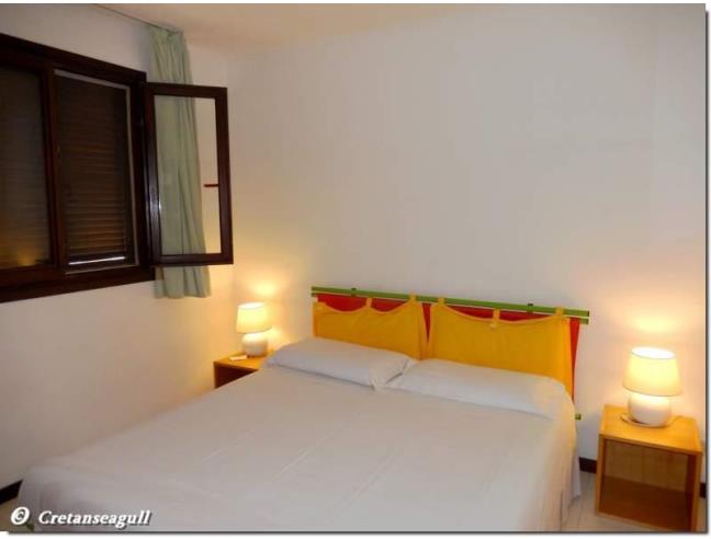 Anteprima foto 4 - Multiproprietà in Vendita a Olbia - Porto Rotondo