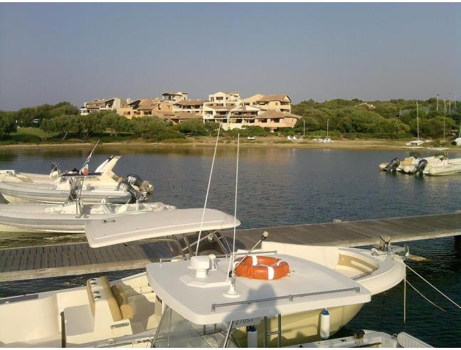 Anteprima foto 5 - Multiproprietà in Vendita a Olbia - Porto Rotondo