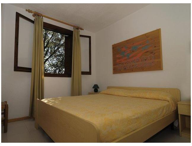 Anteprima foto 5 - Multiproprietà in Vendita a Olbia - Porto Rotondo