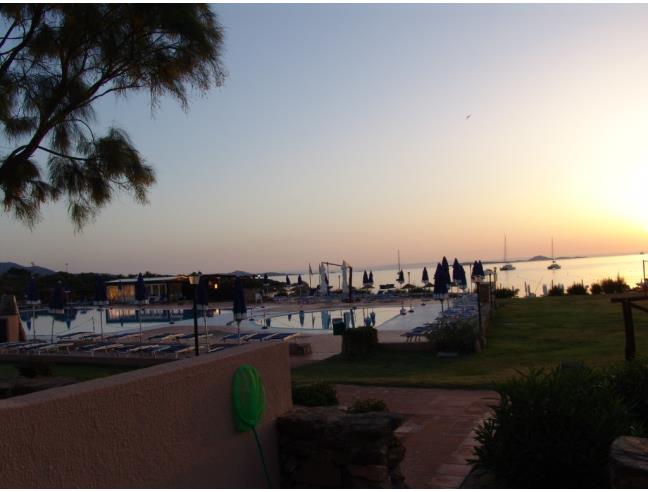 Anteprima foto 7 - Multiproprietà in Vendita a Olbia - Porto Rotondo